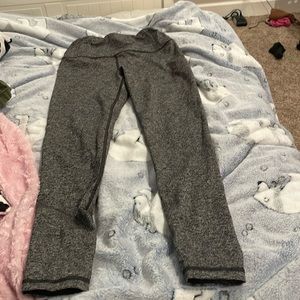 Victoria secret leggings